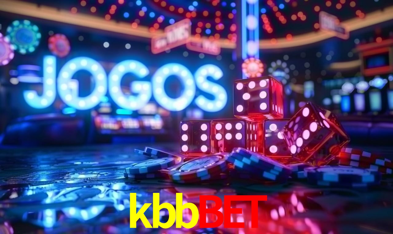 A Revolução dos Aplicativos de Jogos no kbbbet