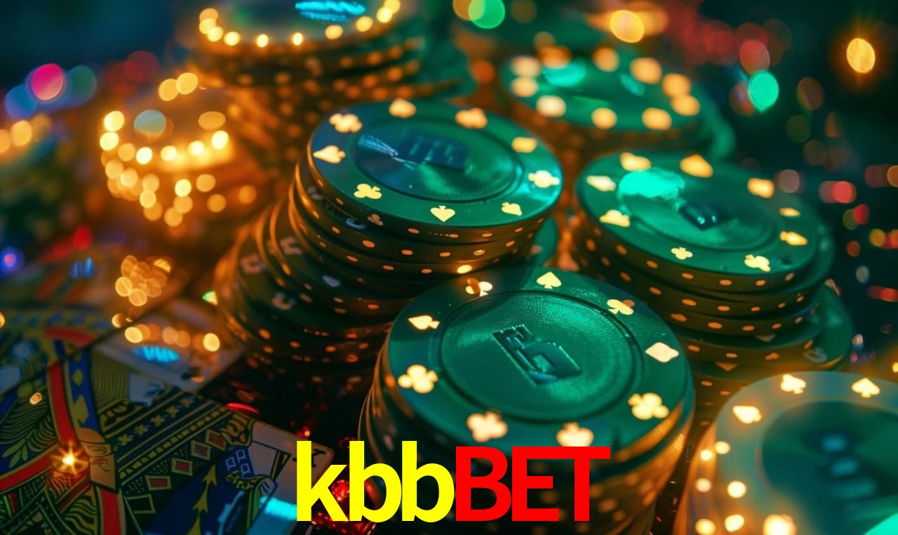 Desvendando o Mundo dos Jogos Virtuais na kbbbet